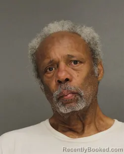 Mugshot of WAYNE ALEXANDER MARTIN booked in Brown County, Wisconsin on July 5, 2026