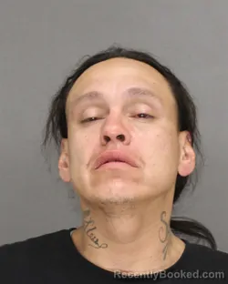 Mugshot of DONALD LEE LEROY booked in Brown County, Wisconsin on July 6, 2026