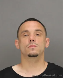 Mugshot of CHASE TAYLOR BRISSON booked in Brown County, Wisconsin on July 6, 2026