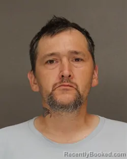 Mugshot of BRYAN LEE STACHE booked in Brown County, Wisconsin on July 6, 2026