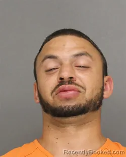 Mugshot of MYLES THOMAS WOLCOTT booked in Brown County, Wisconsin on July 7, 2026