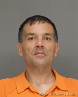 Mugshot of JOSHUA JOHN MATSON booked in Brown County, Wisconsin on July 8, 2026