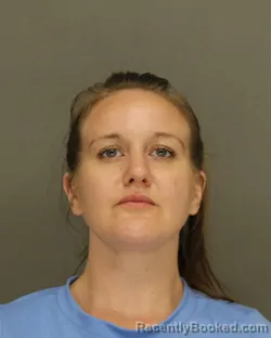 Mugshot of SIERRA NICOLE KASEE booked in Brown County, Wisconsin on July 8, 2026