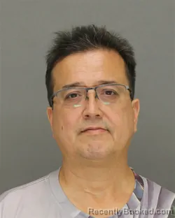 Mugshot of DARRELL MITCHELL SCHNEIDER booked in Brown County, Wisconsin on July 9, 2026