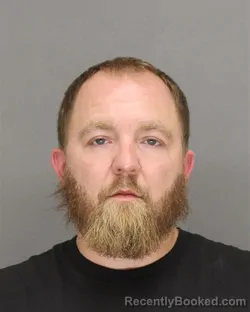 Mugshot of ALEXANDER JAMES HENDRICKS booked in Brown County, Wisconsin on July 9, 2026