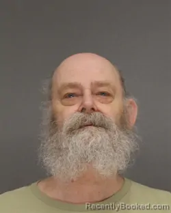 Mugshot of SYDNEY JOHN LEYSE booked in Brown County, Wisconsin on July 10, 2026