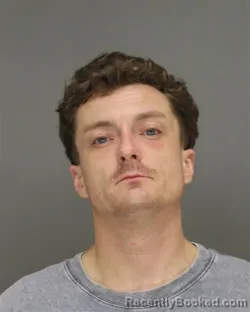 Mugshot of DYLAN EDWARD BURTON booked in Brown County, Wisconsin on July 10, 2026