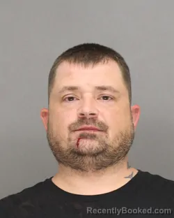 Mugshot of ANDRUE JOHN RAKOWSKI booked in Brown County, Wisconsin on July 11, 2026