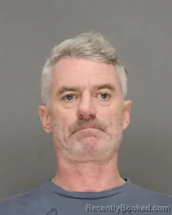 Mugshot of BLAKE DANIEL JENDESKI booked in Brown County, Wisconsin on July 11, 2026