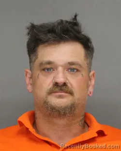 Mugshot of EDMOUND EDWIND ROBINSON booked in Brown County, Wisconsin on July 11, 2026