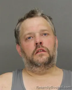 Mugshot of DONALD LAWRENCE EVERSON booked in Brown County, Wisconsin on July 12, 2026