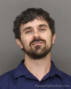 Mugshot of AUSTIN THOMAS LEMKE booked in Brown County, Wisconsin on July 13, 2026