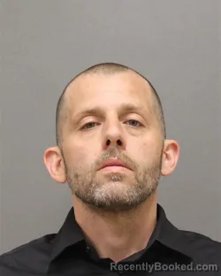 Mugshot of TIMOTHY JOHN BAUMANN booked in Brown County, Wisconsin on July 14, 2026