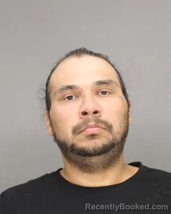 Mugshot of EMMANUEL JOSIAH JENNINGS booked in Brown County, Wisconsin on July 15, 2026