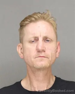 Mugshot of JESSE JAMES DELEBREAU booked in Brown County, Wisconsin on July 22, 2026