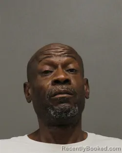 Mugshot of Terry Lee Phillips booked in Brown County, Wisconsin on August 9, 2026