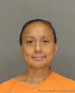 Mugshot of Napakali Homma Jones booked in Brown County, Wisconsin on August 10, 2026
