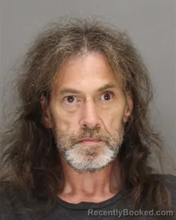 Mugshot of Todd Sherman Skenandore booked in Brown County, Wisconsin on August 10, 2026