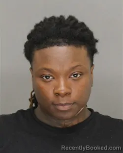 Mugshot of Tianna Tnae Bussie booked in Brown County, Wisconsin on August 11, 2026