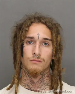 Mugshot of Emanuel Beltran Ledesma booked in Brown County, Wisconsin on August 17, 2026