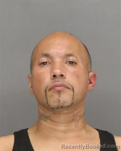 Mugshot of Jose Nmi Laboy booked in Brown County, Wisconsin on August 17, 2026