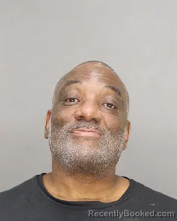 Mugshot of Robert Lee Riley booked in Brown County, Wisconsin on August 20, 2026