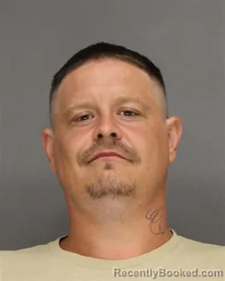 Mugshot of Brandon Lee Wallin booked in Brown County, Wisconsin on August 21, 2026