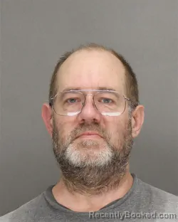 Mugshot of Peter James Quinn booked in Brown County, Wisconsin on August 23, 2026