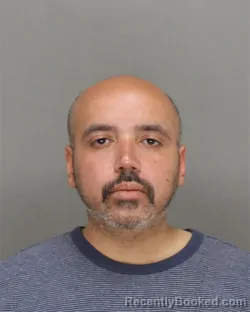 Mugshot of Marlon Lawrence Levi booked in Brown County, Wisconsin on August 25, 2026