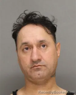 Mugshot of Sukhdev Singh Ghotra booked in Brown County, Wisconsin on August 25, 2026