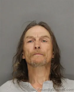 Mugshot of Kenneth Leon Kwasny booked in Brown County, Wisconsin on August 27, 2026