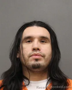 Mugshot of Michael Paul Cantrell booked in Brown County, Wisconsin on August 28, 2026