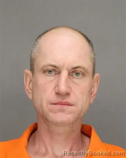 Mugshot of Yevgeniy Anatolevich Kovpak booked in Brown County, Wisconsin on August 28, 2026