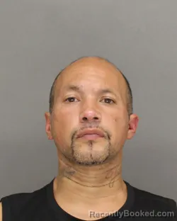 Mugshot of Jose Nmi Laboy booked in Brown County, Wisconsin on August 28, 2026