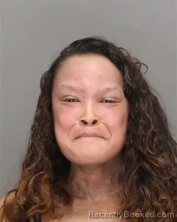 Mugshot of Diahja Larae Haynes booked in Brown County, Wisconsin on August 30, 2026