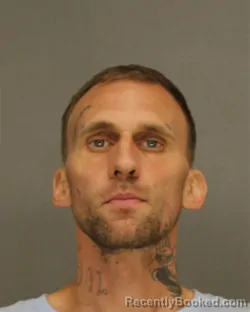 Mugshot of Dylan Richard Leurquin booked in Brown County, Wisconsin on August 31, 2026