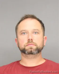 Mugshot of Andrey Vladimir Pidkalyuk booked in Brown County, Wisconsin on August 31, 2026