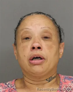 Mugshot of Ingrid Joan Pineda-Diaz booked in Brown County, Wisconsin on September 1, 2026