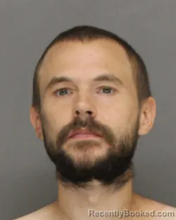 Mugshot of Tanner Joseph Keim booked in Brown County, Wisconsin on September 2, 2026