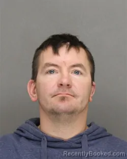 Mugshot of Trevor John Kurowski booked in Brown County, Wisconsin on September 28, 2026