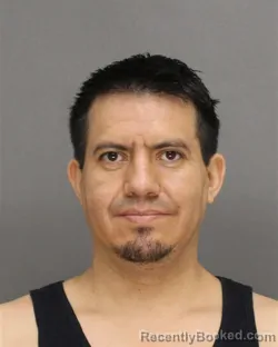 Mugshot of Jose Faustino Castro-Castro booked in Brown County, Wisconsin on September 28, 2026