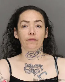 Mugshot of Marleen Ellen Morgan booked in Brown County, Wisconsin on September 29, 2026