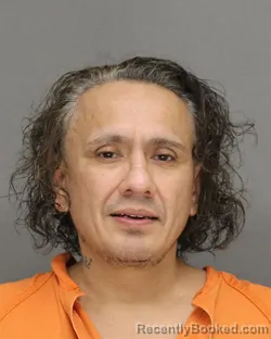 Mugshot of Lance Romeo Reategui booked in Brown County, Wisconsin on October 5, 2026