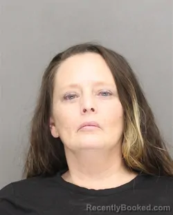 Mugshot of Victoria Elizabeth Bauer booked in Brown County, Wisconsin on October 6, 2026