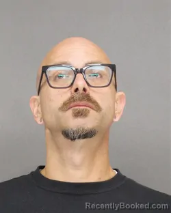 Mugshot of Luke Anthony Gauthier booked in Brown County, Wisconsin on October 6, 2026