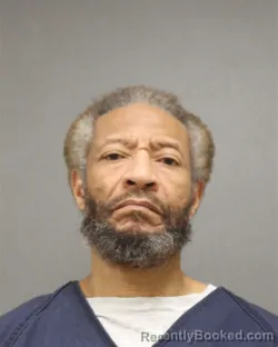 Mugshot of Samuel James Potts booked in Brown County, Wisconsin on October 6, 2026