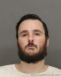 Mugshot of Daniel Allan Bock booked in Brown County, Wisconsin on October 6, 2026
