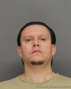 Mugshot of Kenneth Lee Purdy booked in Brown County, Wisconsin on October 7, 2026