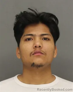 Mugshot of Ganesh Bahadur Rawal booked in Brown County, Wisconsin on October 9, 2026