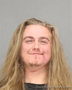 Mugshot of Jordan Jacob Tauscheck booked in Brown County, Wisconsin on October 17, 2026